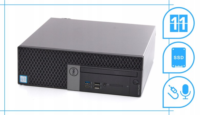 Dell-Optiple-5060-Sff-Intel-